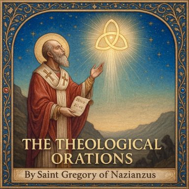 拿先斯的貴格利《神學五講》