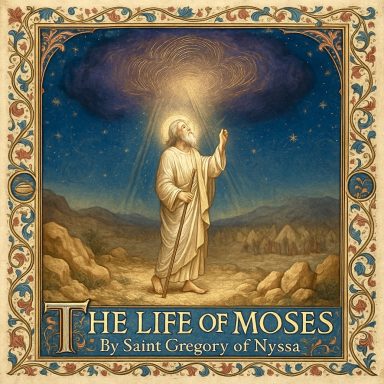 尼撒的貴格利《摩西生平》