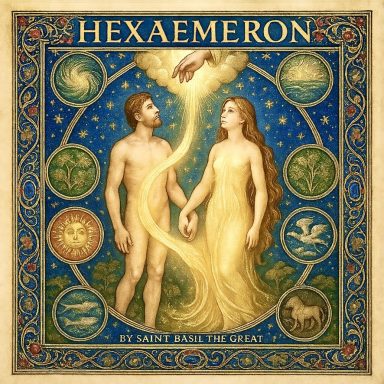 大巴西流《創世六日》