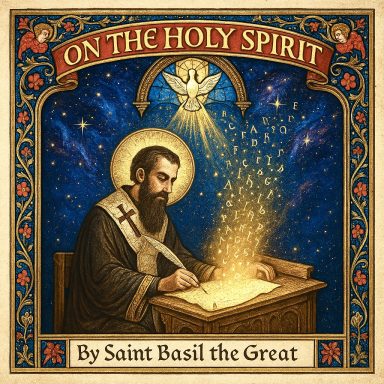 大巴西流《論聖靈》