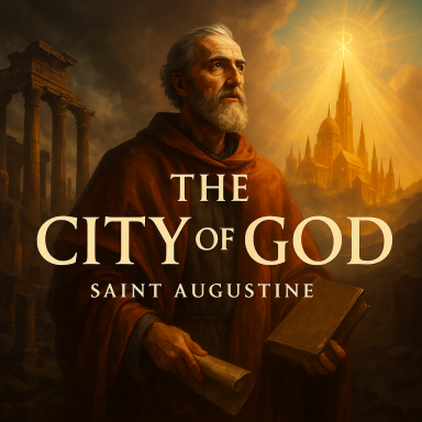 奧古斯丁《上帝之城》